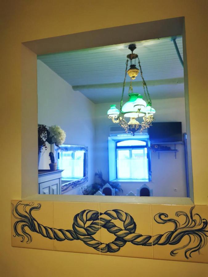 Charming Portuguese Style Apartment, For Rent "Vida A Portuguesa", "Sardinha" Alojamento Local Портиман Экстерьер фото